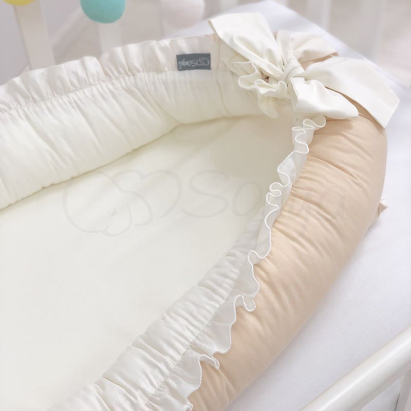 Кокон Msonya Універсальний шоколадний