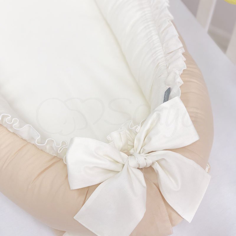 Кокон Msonya Універсальний шоколадний