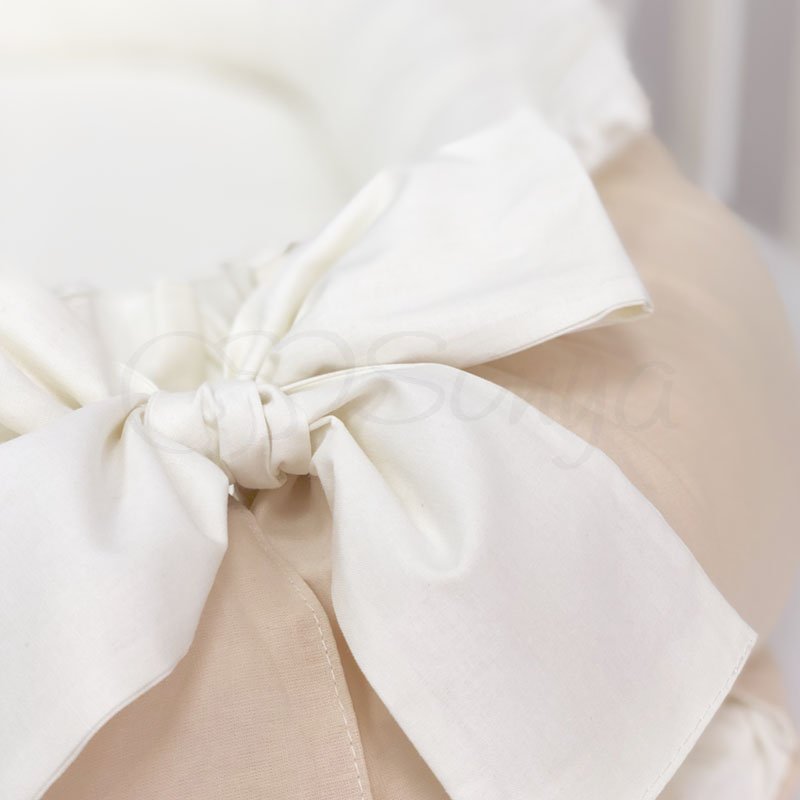 Кокон Msonya Універсальний шоколадний