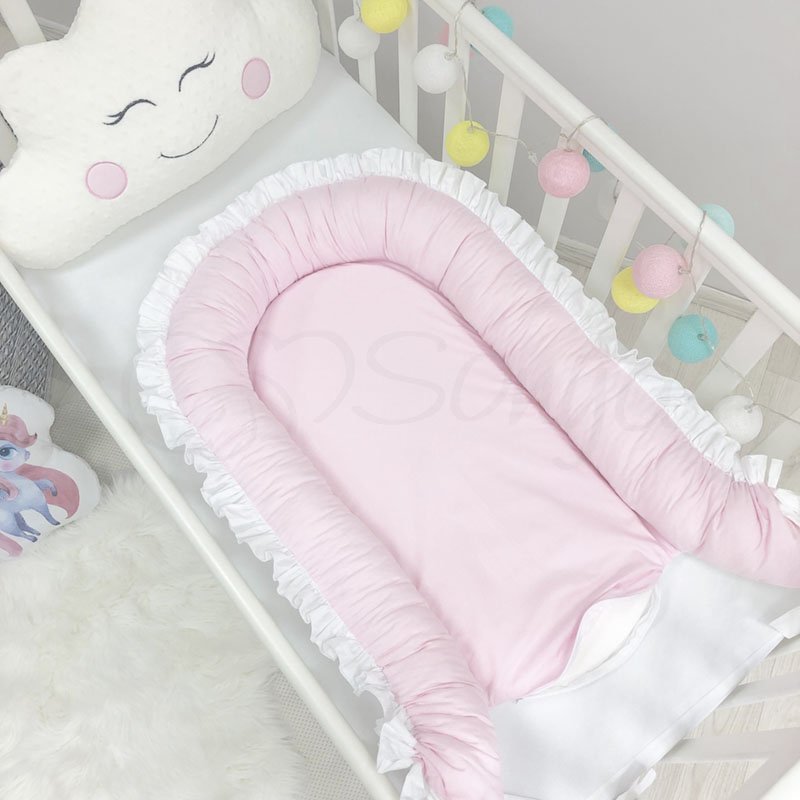 Кокон Msonya Універсальний рожевий