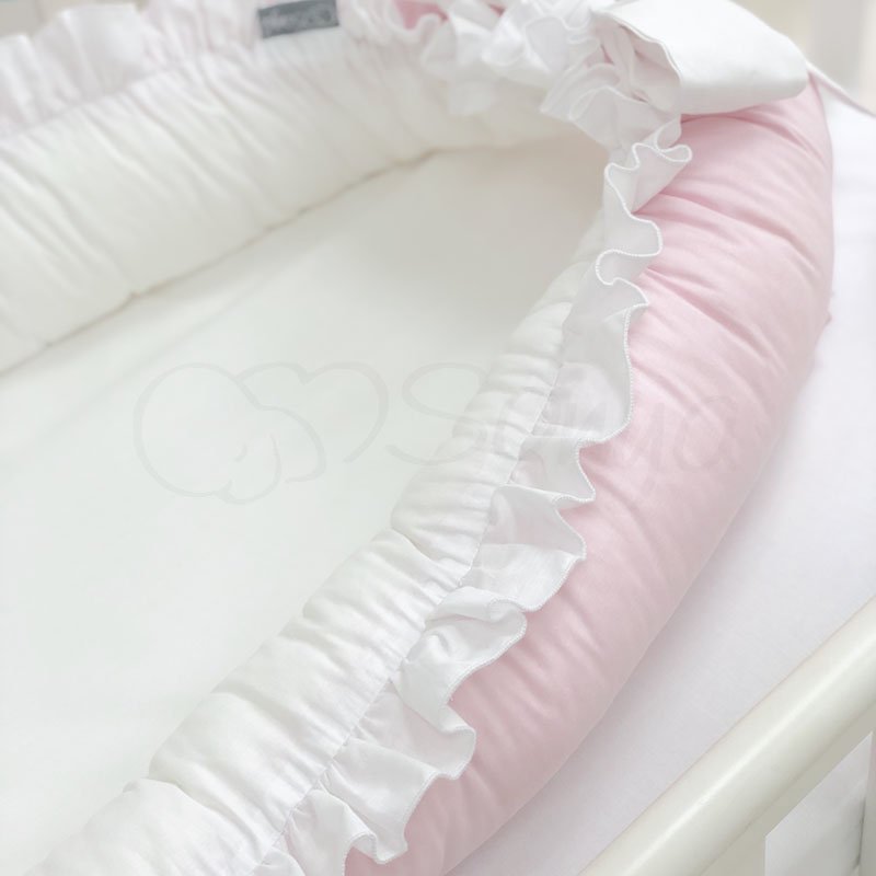 Кокон Msonya Універсальний рожевий