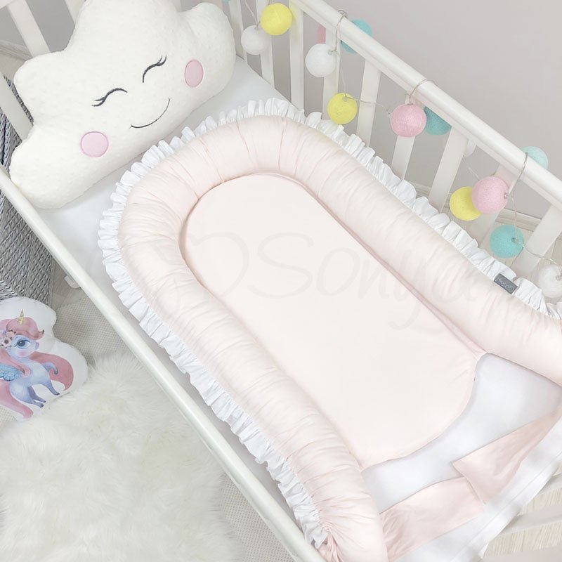 Кокон Msonya Універсальний пудра