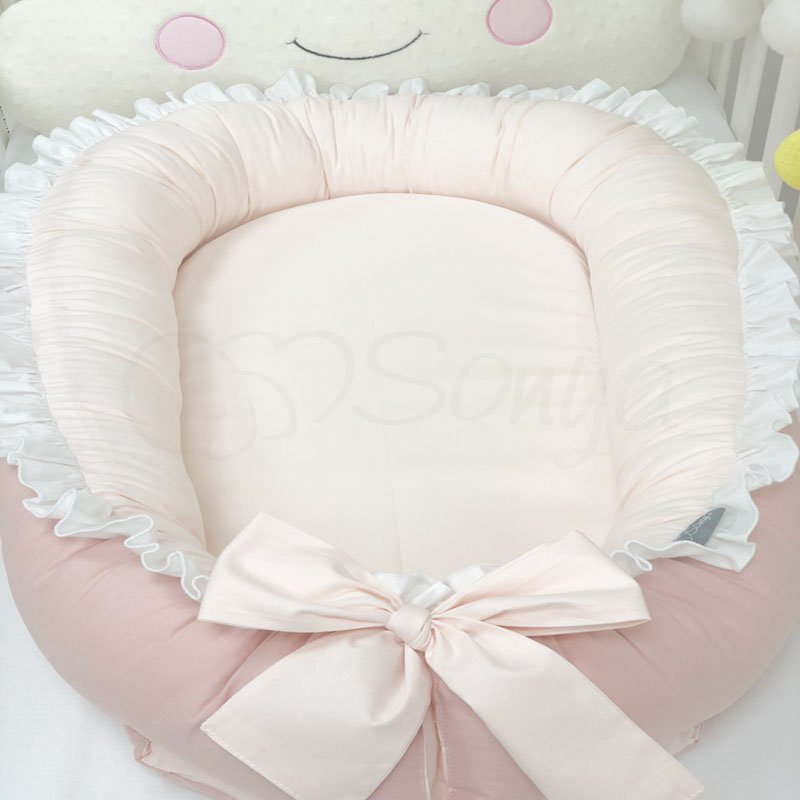 Кокон Msonya Універсальний пудра