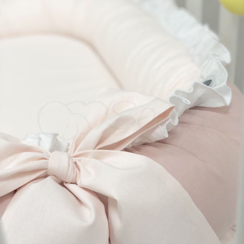 Кокон Msonya Універсальний пудра