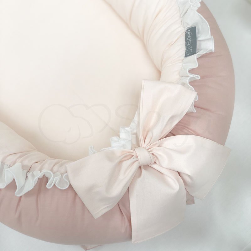 Кокон Msonya Універсальний пудра