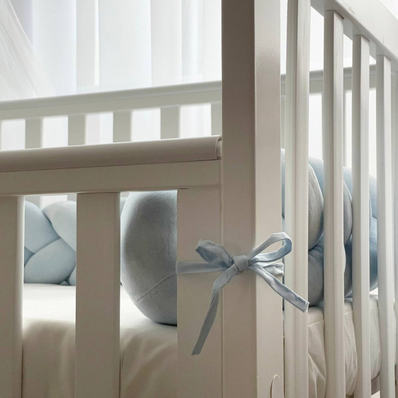 Постільна білизна Msonya Колекція №8 Sweet Dream Слоник