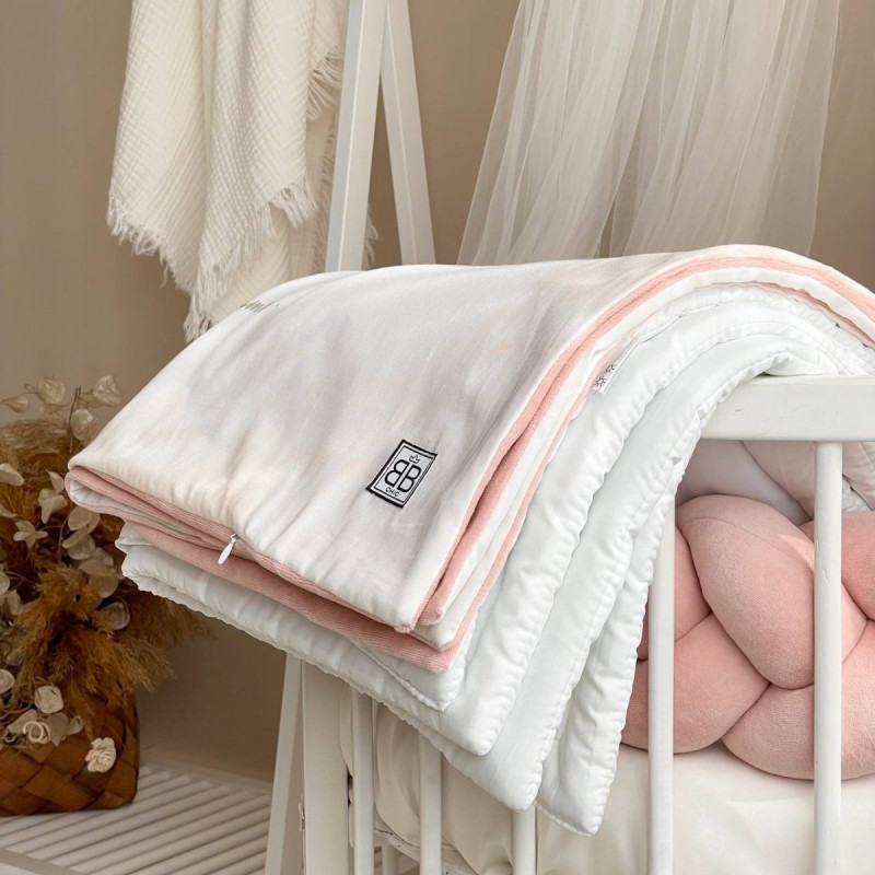 Постільна білизна Msonya Колекція №8 Sweet Dream Зайчик