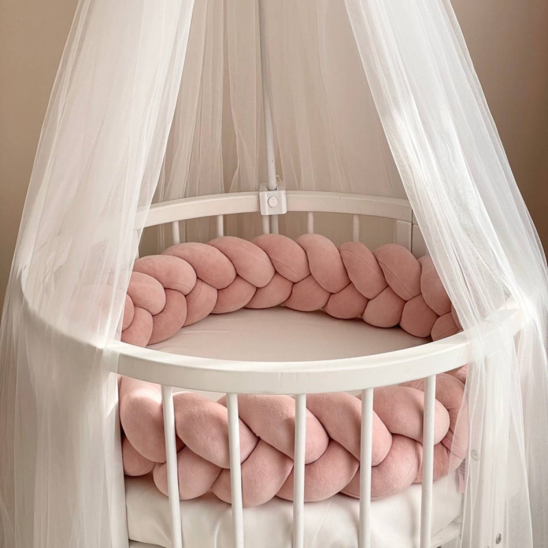 Постільна білизна Msonya Колекція №8 Sweet Dream Зайчик