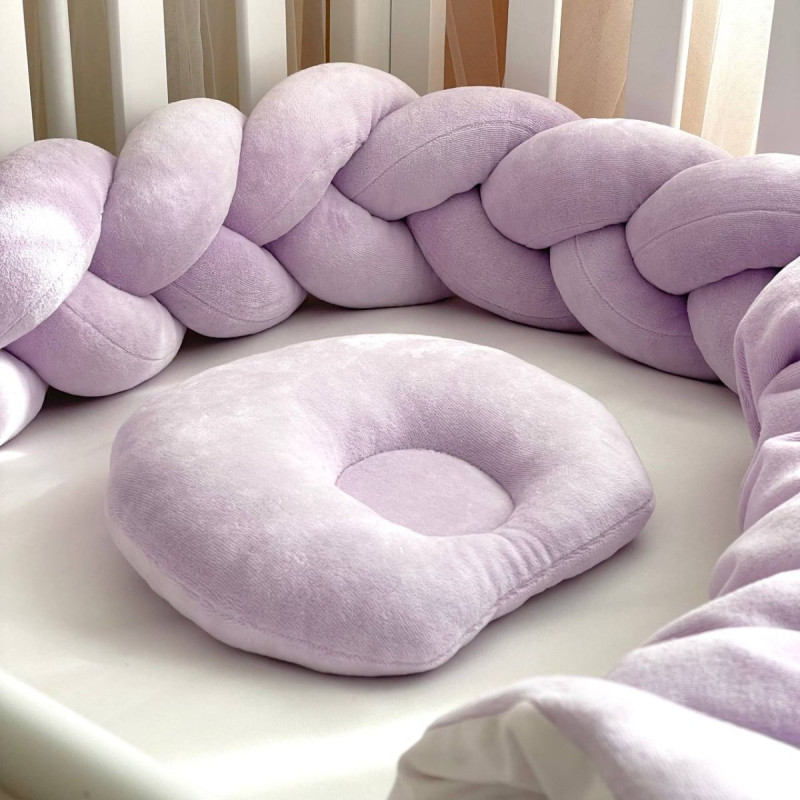 Постільна білизна Msonya Колекція №8 Sweet Dream Зайчик з мамою