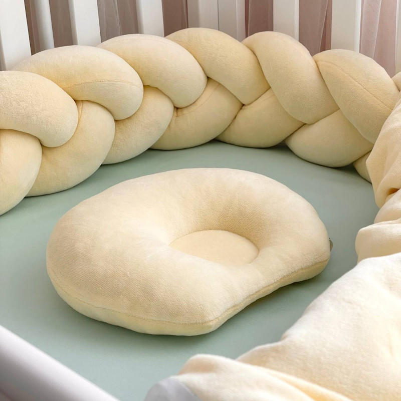 Постільна білизна Msonya Колекція №8 Sweet Dream Львеня