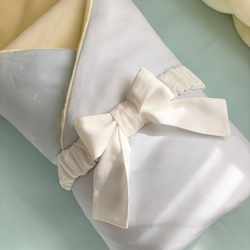 Постільна білизна Msonya Колекція №8 Sweet Dream Львеня