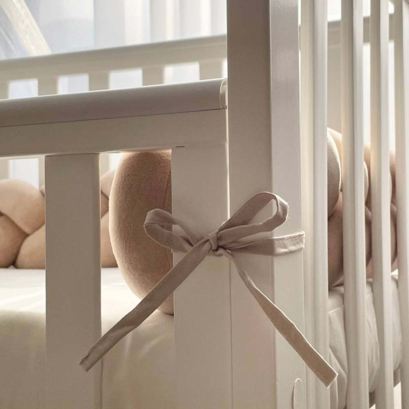 Постільна білизна Msonya Комплект постільної білізни Sweet dream, 5 елементів Ведмедик