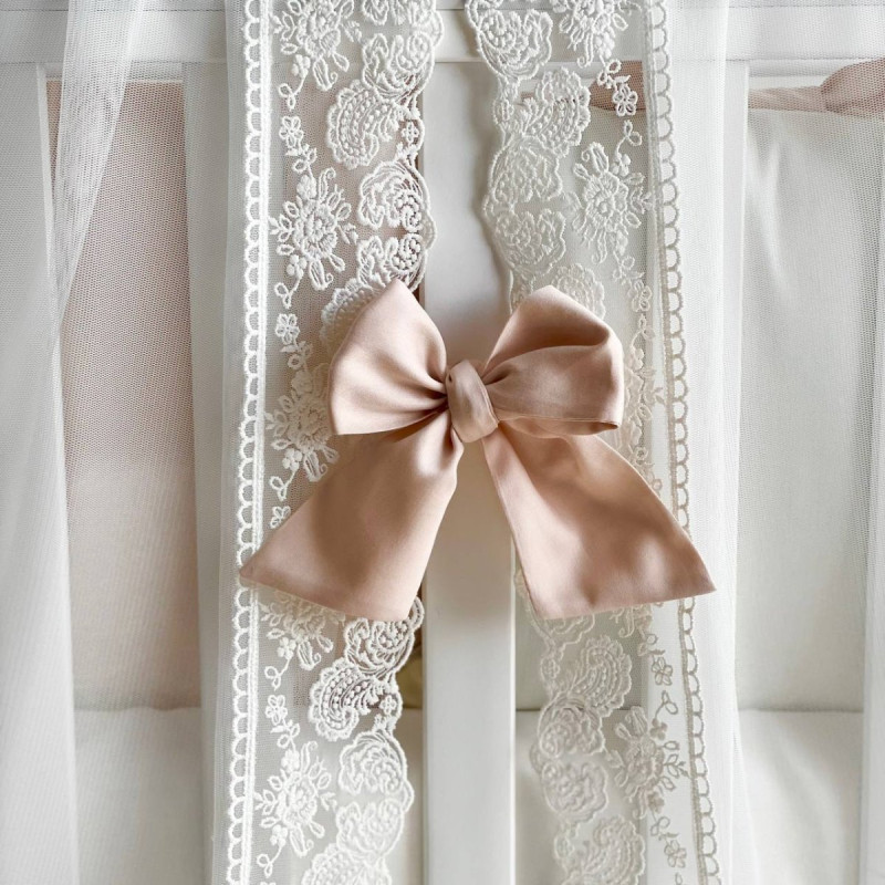 Постільна білизна Msonya Колекція №1 Classic Крем 5010102