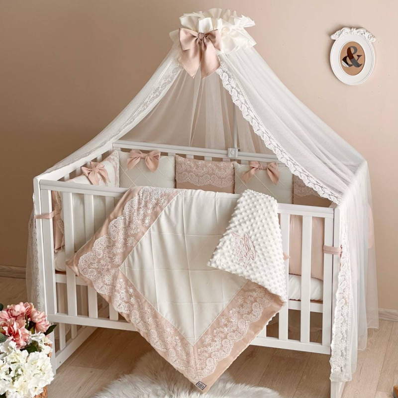 Постільна білизна Msonya Колекція №1 Classic Крем 5010102