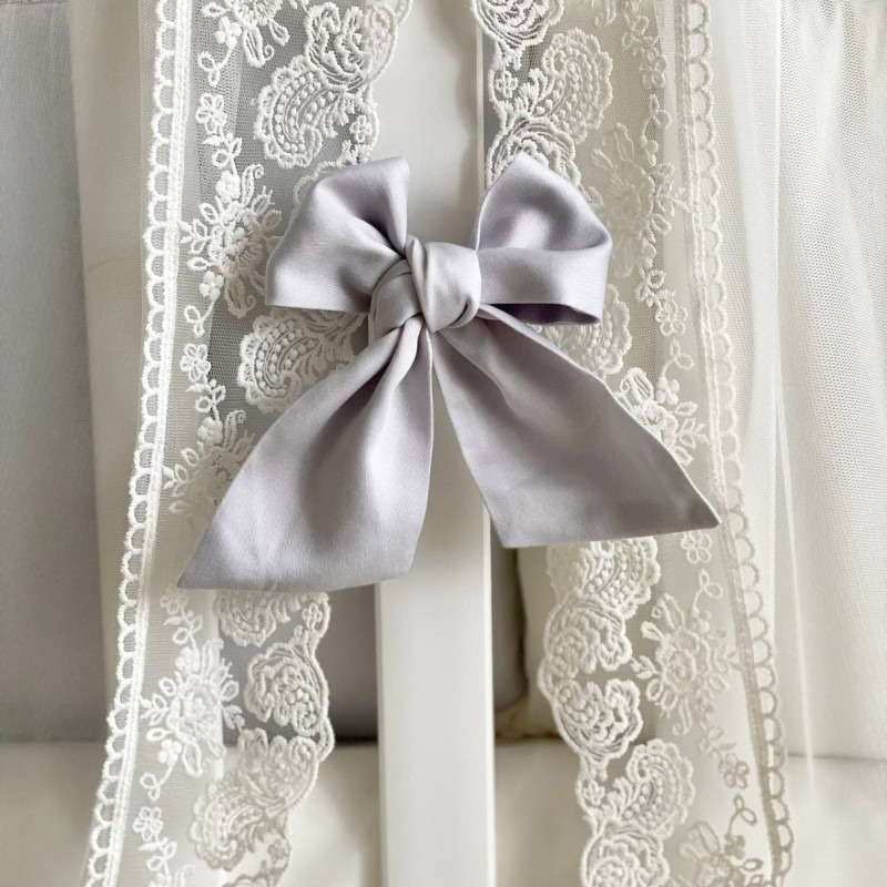 Постільна білизна Msonya Колекція №1 Classic Сірий 5010103