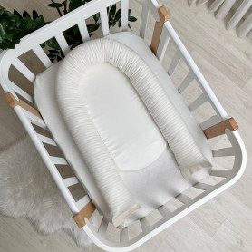 Кокон Msonya DreamLand молочний