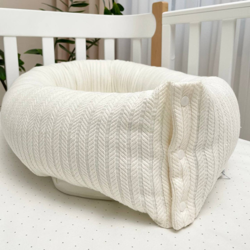 Кокон Msonya DreamLand молочний