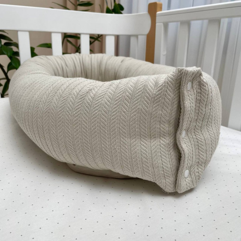 Кокон Msonya DreamLand латте