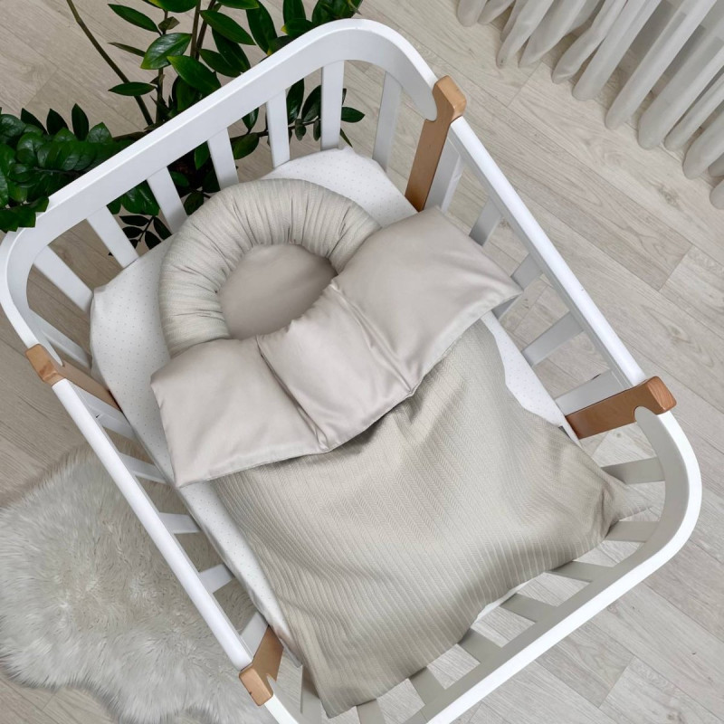 Кокон Msonya DreamLand латте