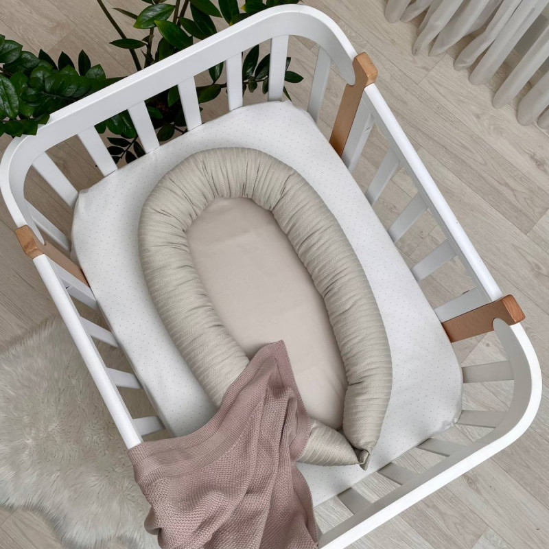 Кокон Msonya DreamLand латте