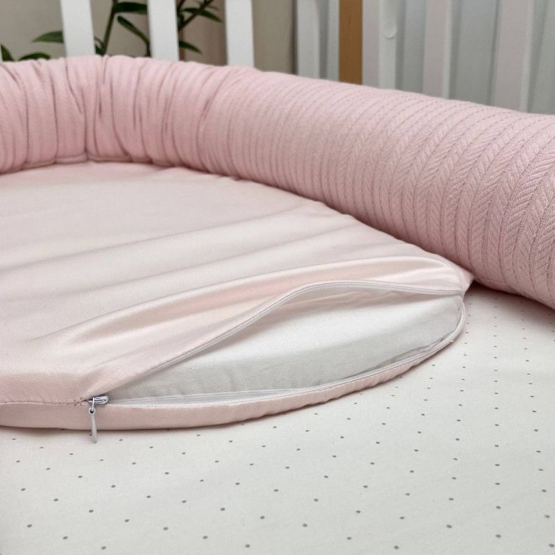 Кокон Msonya DreamLand пудра