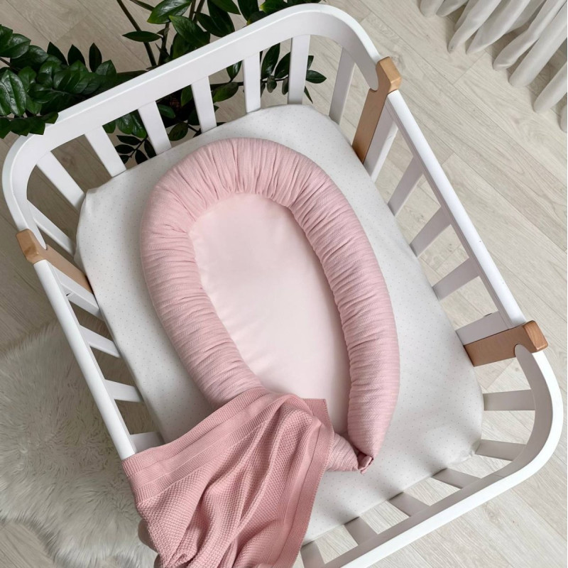 Кокон Msonya DreamLand пудра