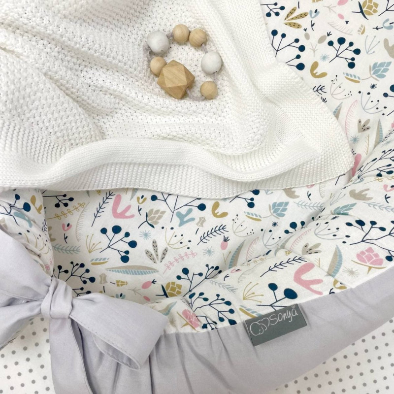 Кокон Msonya Скандинавські бутони