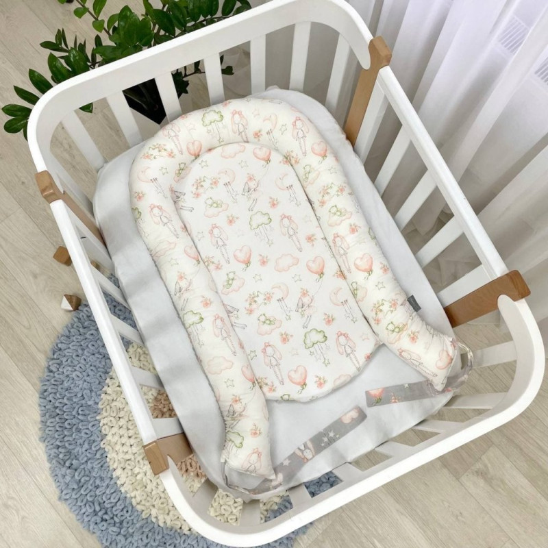 Кокон Msonya ляльки