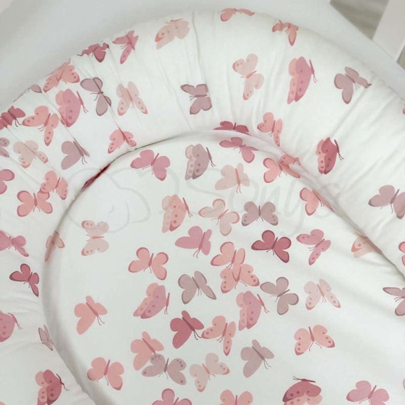 Кокон Msonya Premium метелики