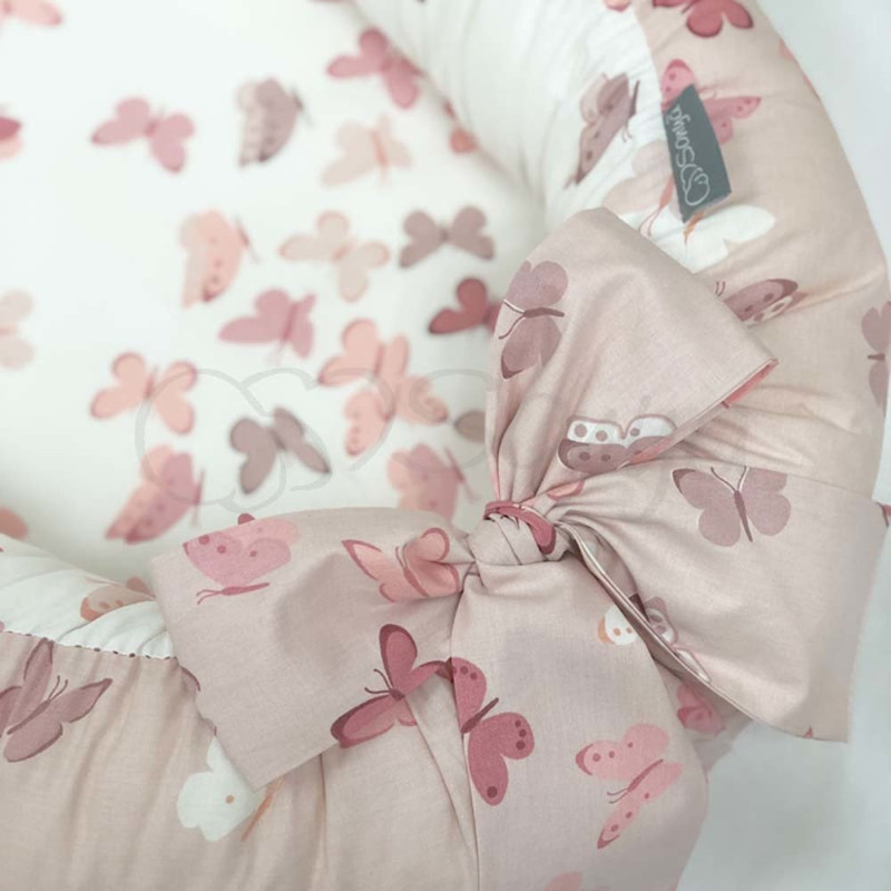 Кокон Msonya Premium метелики