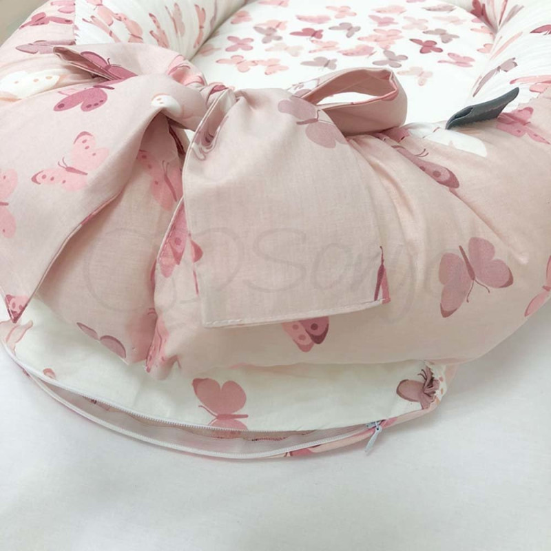 Кокон Msonya Premium метелики