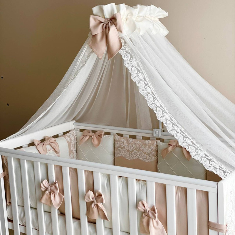 Постільна білизна Msonya Колекція №1 Classic крем 5030102