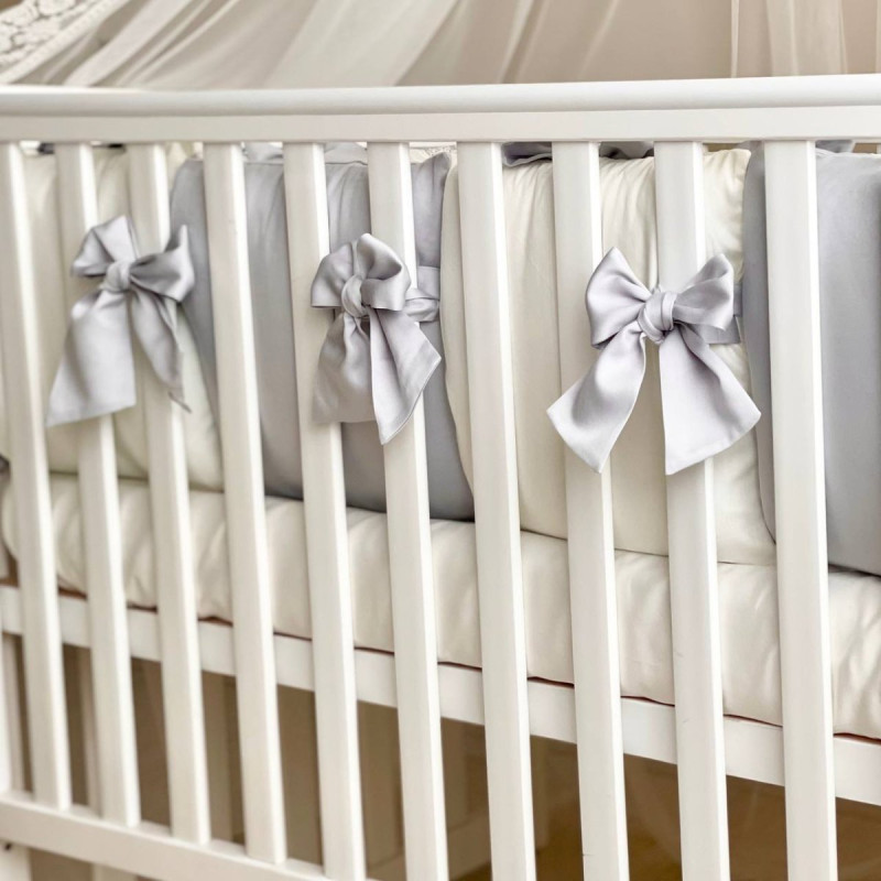 Постільна білизна Msonya Колекція №1 Classic сірий 5030103