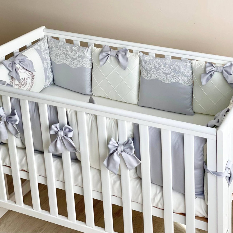 Постільна білизна Msonya Колекція №1 Classic сірий 5030103