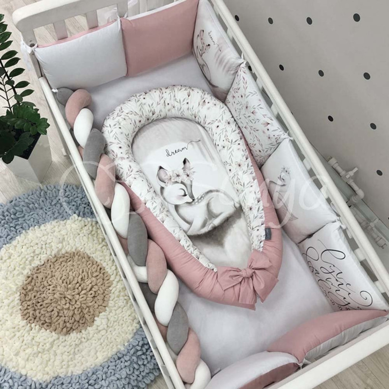 Кокон Msonya Арт Дизайн Їжачок