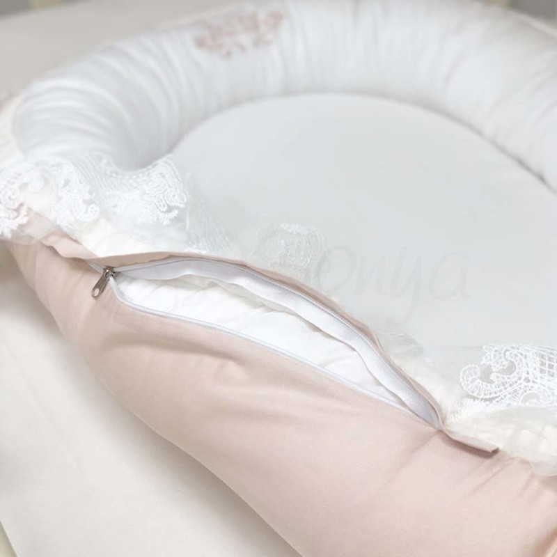 Кокон Msonya Royal крем