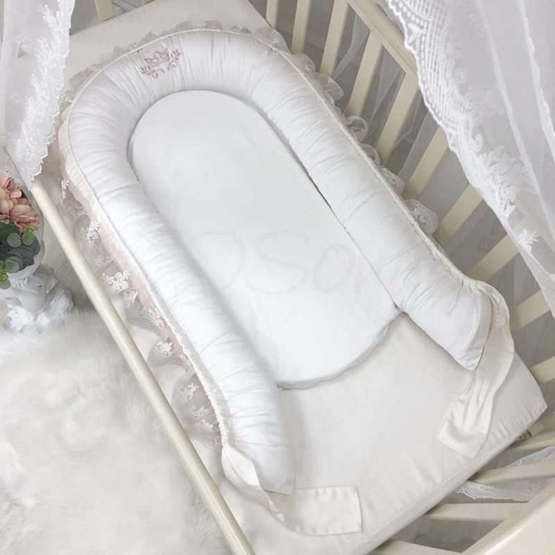 Кокон Msonya Royal крем