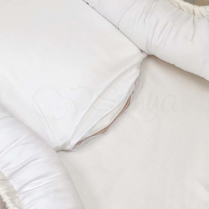 Кокон Msonya Royal крем