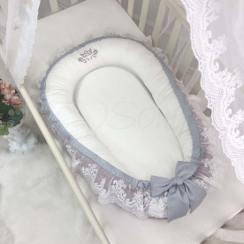 Кокон Msonya Royal пудра