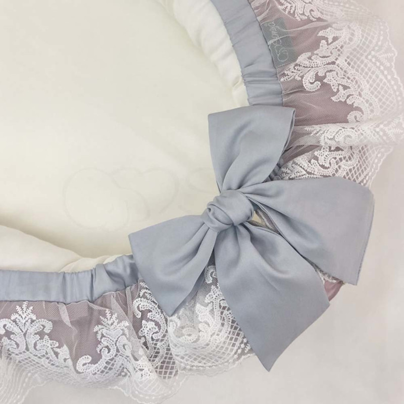 Кокон Msonya Royal пудра