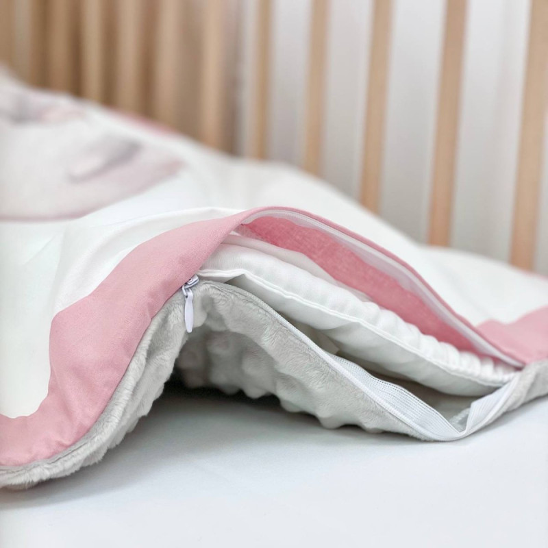 Плед Msonya конверт колекція №6 Малюки котики