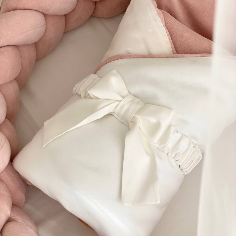 Плед Msonya конверт колекція №8 Зайка