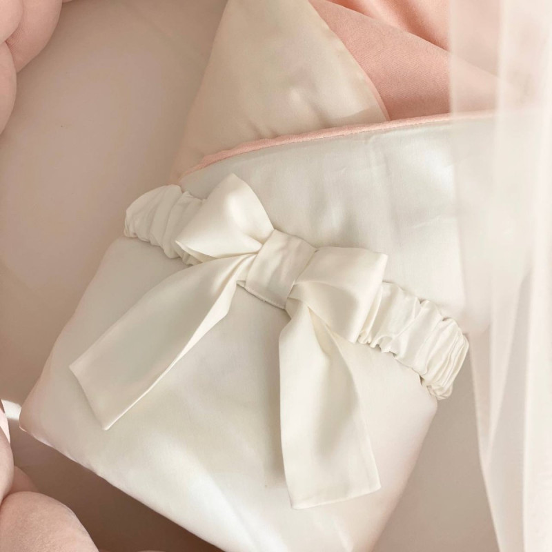 Плед Msonya конверт колекція №8 Лисичка