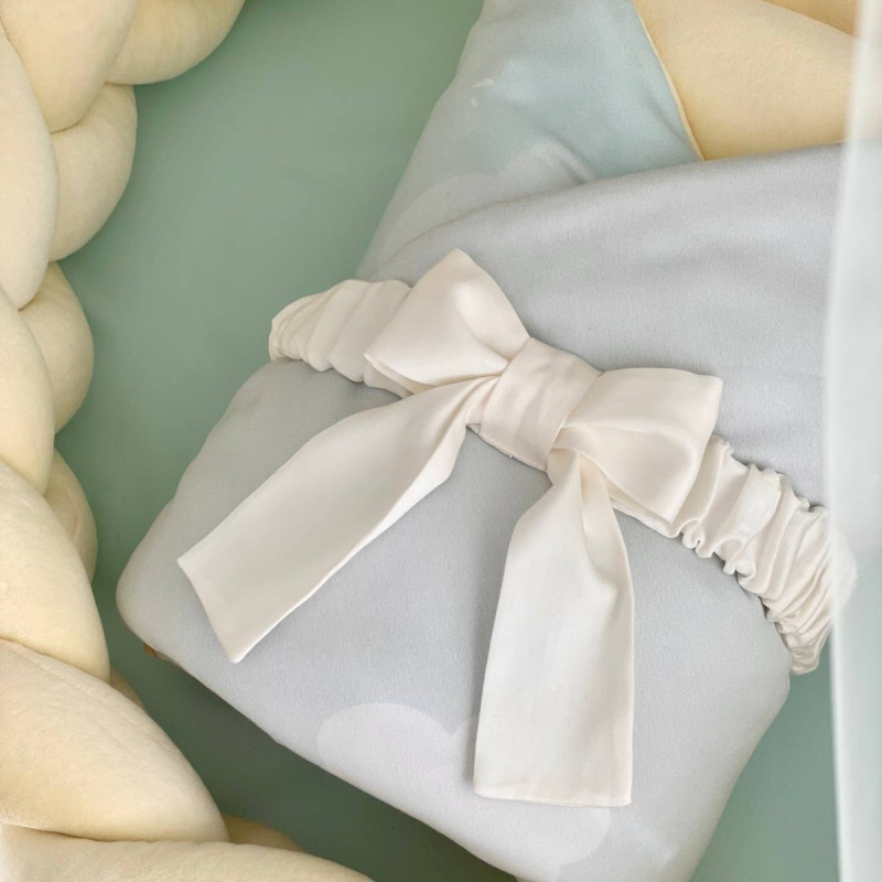 Плед Msonya конверт колекція №8 Левеня