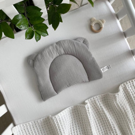 Подушка Msonya однотонний муслін муслін 5222403