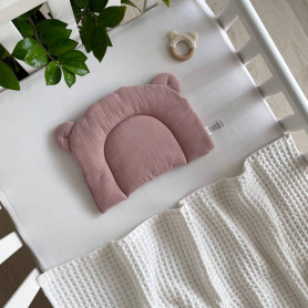 Подушка Msonya однотонний муслін муслін 5222419