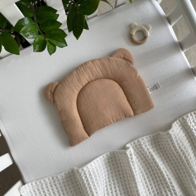 Подушка Msonya однотонний муслін муслін 5222441