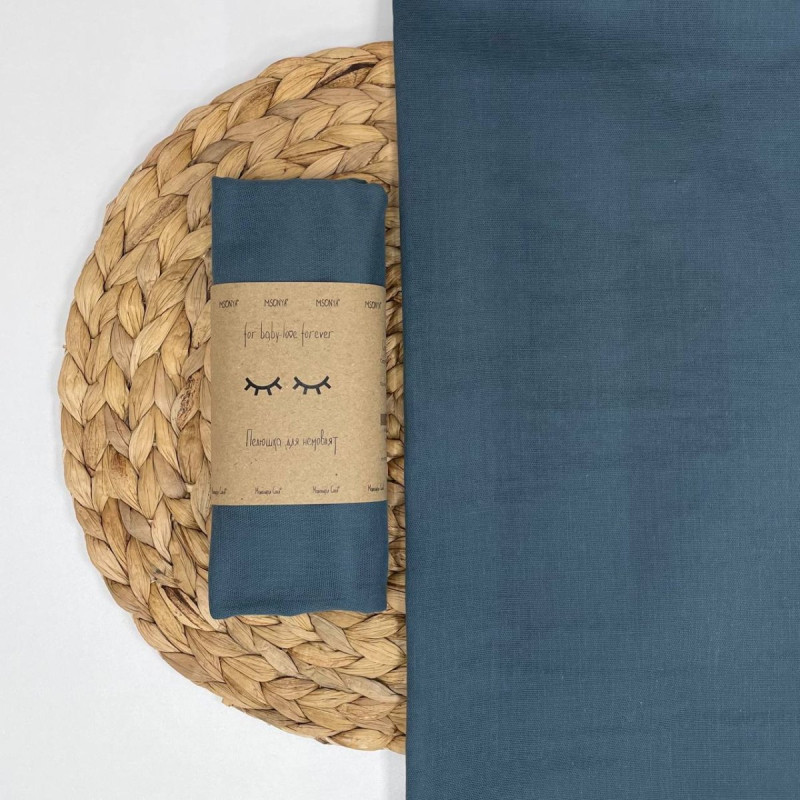 Пелюшка Msonya хлопець однотонний бежевий