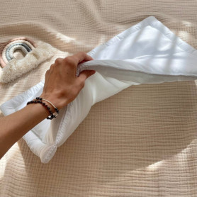 Подушка Msonya 46 №1 Лебединий пух