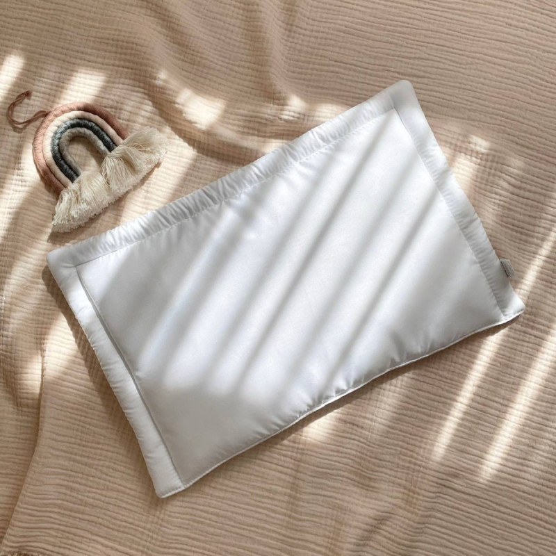 Подушка Msonya 46 №1 Лебединий пух